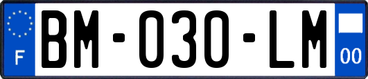 BM-030-LM