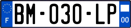 BM-030-LP