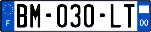 BM-030-LT