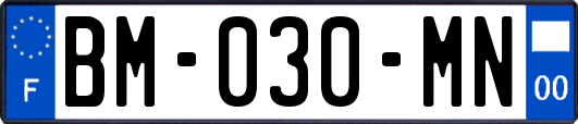 BM-030-MN