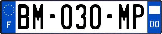 BM-030-MP