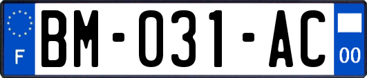 BM-031-AC