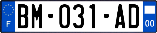 BM-031-AD