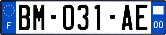 BM-031-AE