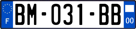 BM-031-BB