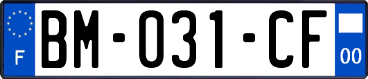 BM-031-CF