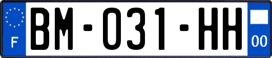 BM-031-HH