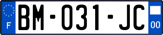 BM-031-JC