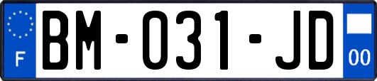 BM-031-JD
