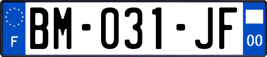 BM-031-JF