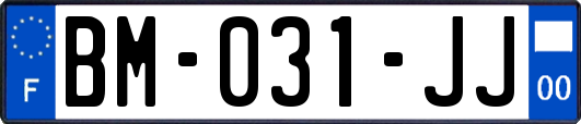 BM-031-JJ