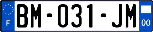 BM-031-JM