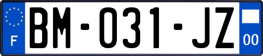 BM-031-JZ