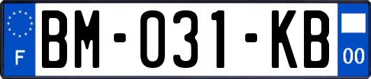 BM-031-KB