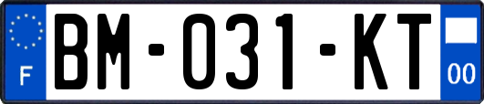 BM-031-KT