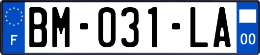 BM-031-LA