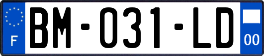 BM-031-LD