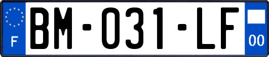 BM-031-LF