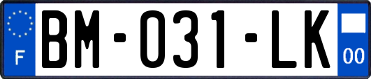 BM-031-LK