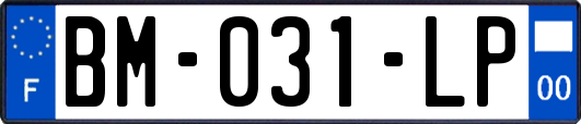 BM-031-LP