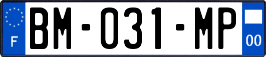 BM-031-MP