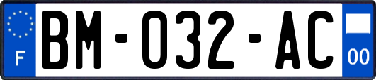 BM-032-AC