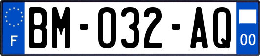 BM-032-AQ