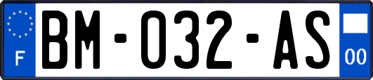 BM-032-AS