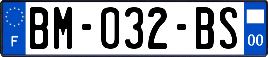 BM-032-BS