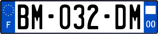 BM-032-DM