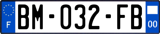 BM-032-FB