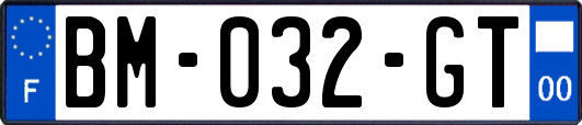 BM-032-GT