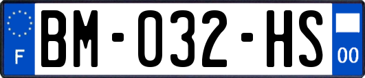 BM-032-HS