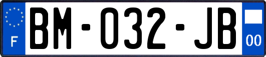 BM-032-JB