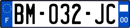 BM-032-JC