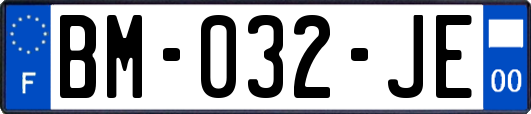 BM-032-JE