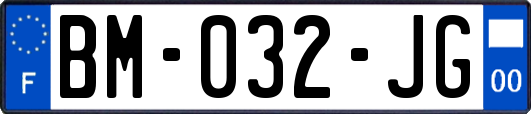 BM-032-JG