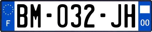 BM-032-JH