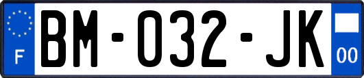 BM-032-JK