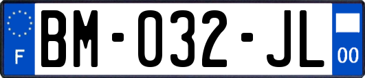 BM-032-JL