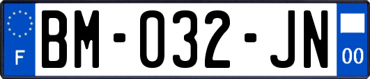 BM-032-JN