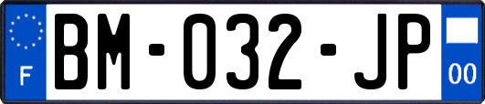 BM-032-JP