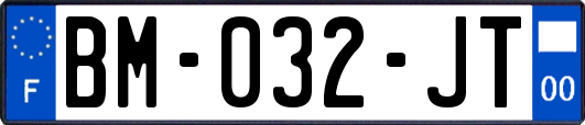 BM-032-JT