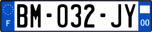 BM-032-JY