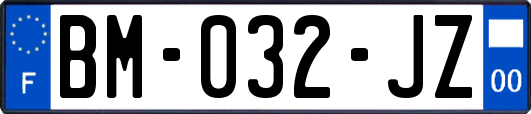 BM-032-JZ