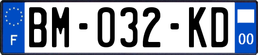BM-032-KD