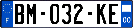 BM-032-KE