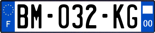 BM-032-KG