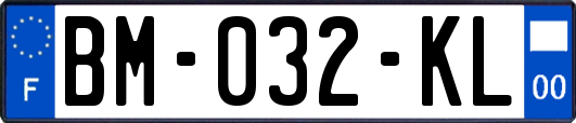 BM-032-KL