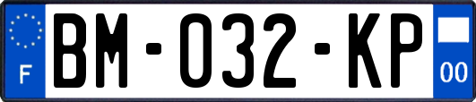 BM-032-KP